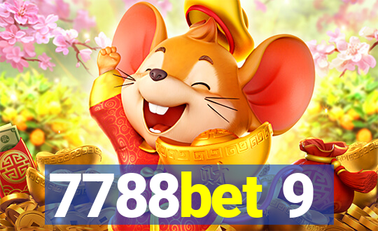 7788bet 9